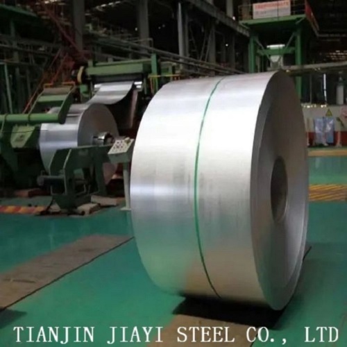 Aluminum Coils Cheap price 5182 h19 aluminum coil Factory