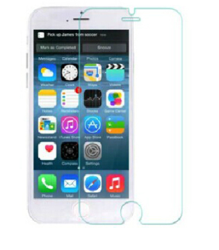 Tempered Glass Screen Protector for iPhone6