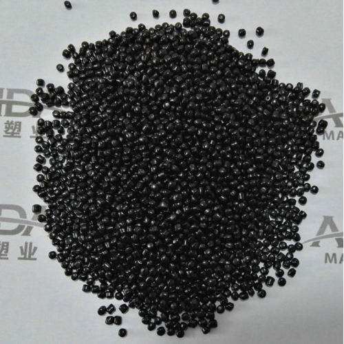 35% Carbon Black Masterbatch