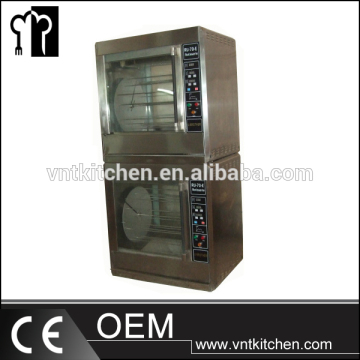 Microwave Chicken Oven