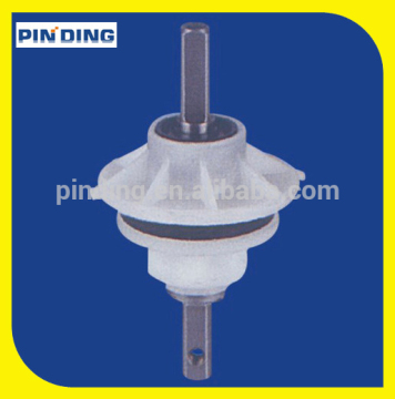 Hign quality washing machine parts for P-shaft washing machine P-shaft