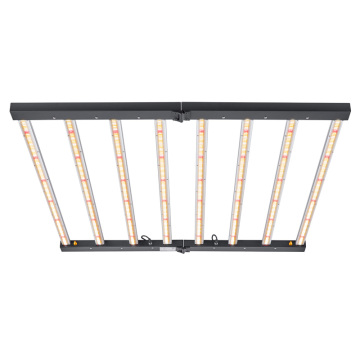 Foldable 301H 301B 600W LED Grow Lights Lamp