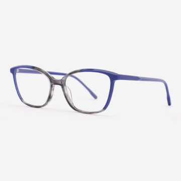 Cat Eye Female Formal Modern Optical Frames