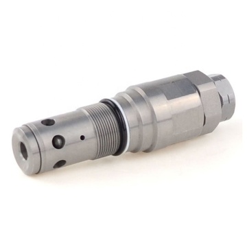 Swing Relief Valve YN22V00014F1 for M5X180CHB SK330-8 SK350-8 SK200-6 Excavator