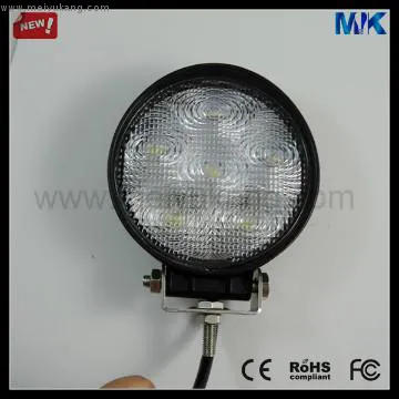 2013 new 18w led working lamp for cars high quality led car headlights