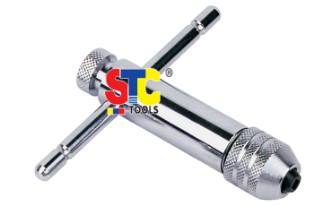 Ratchet Type Tap Wrench