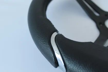 UTV Carts Racing Car Golf Steering Wheels 320mm