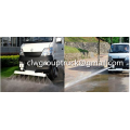 Changan Small High Pressure Washer Truck