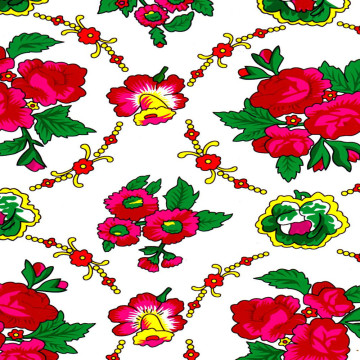 Printing foil for textile fabric A grade latest design TOP SELLING