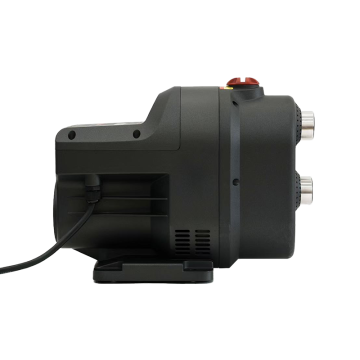 LLASPA Vertical Portable 1 Hp Centrifugal Pump - Variable Frequency Booster Water Pump China