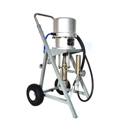 Graco Pneumatic Airless Paint Sprayer
