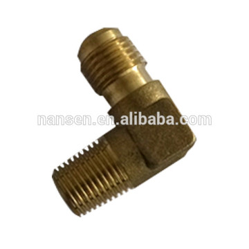 Galvanised Compression Coupling Malleable Iron Pipe Fittings