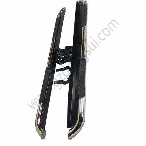 Dongsui Stainless Steel Side Step for Revo 2015