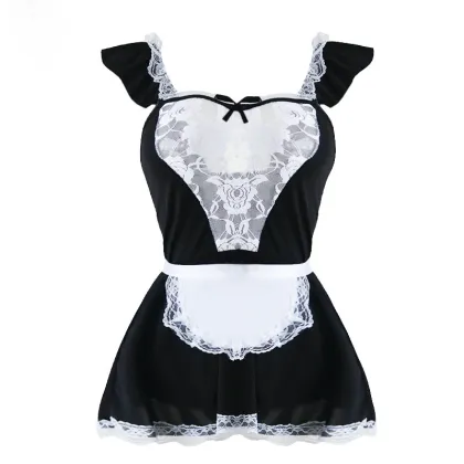 Sexy Cosplay Costumes & Underwear for Women