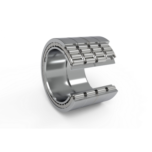 四列圆柱滚子轴承