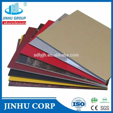 acp price manufacture/sunshine panel/sandwich panel