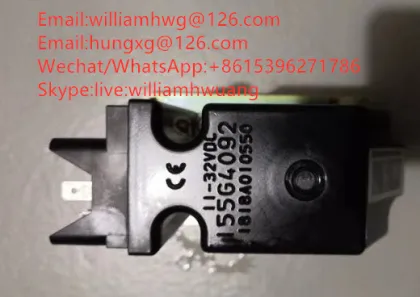 Danfoss Parts 155G4092 Danfoss Electrical Actuators 155G4092