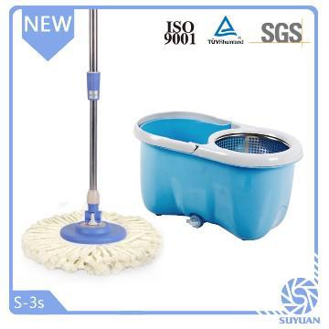 Έγκριση 2014 σούπερ Mop.SGS