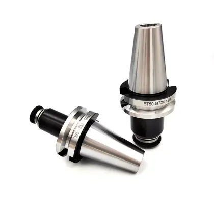 CNC Machine Tools BT40-TER25 Tapping Tool Holder