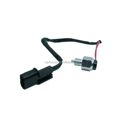 8614A172 Reverse Light Lamp Switch for Mitsubishi L200 Triton 15-22 MT Parts