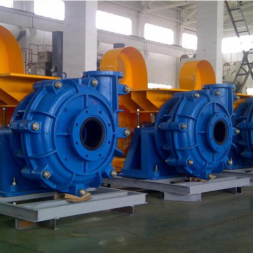 Centrifugal Dredge Gravel Pump small drilling mud pump for sale Horizontal Tunnelling Application Gravel Pump
