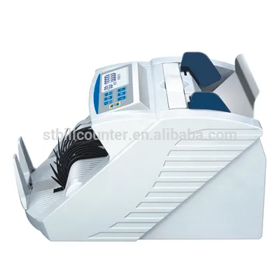 N74B Money Counting Machine For most Currency