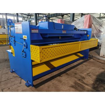 Cutting Machine Combined Punching and Shearing Machine