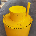 Komatsu 94487240 93656040 92679540 Swep Gearbox Assy