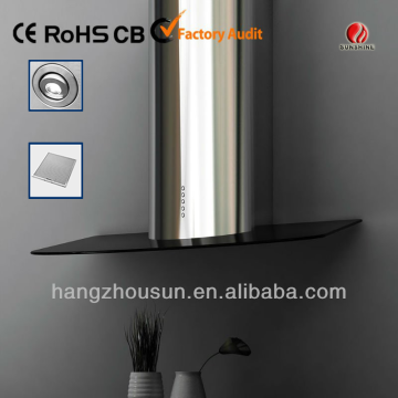 European style hot sale cooker hood