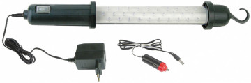 24LEDs/30LEDs/60LEDs Working light