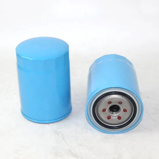 Oil Filter for Paccar Engineering Machinery Parts: 1046Z613, 2224521, 2224508, FF357EC, 1560187320