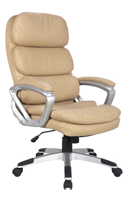 High Quality Standard Chair Swivel Chair Boss Chair Manager Chair PU Office Chair Nf-3277