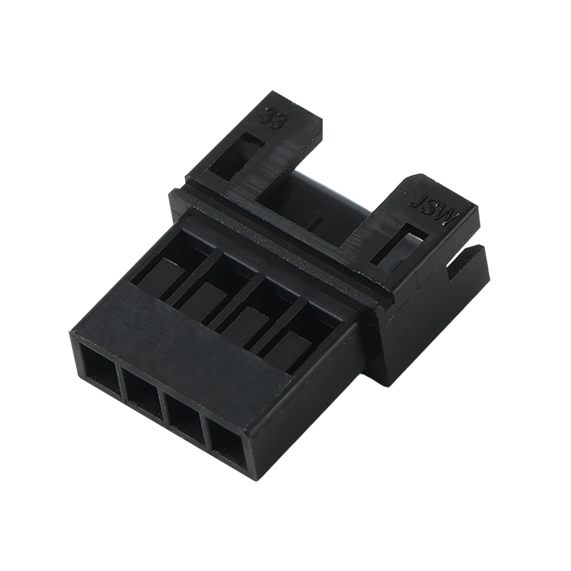 Conectores micro cable a cable