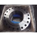 Forged Steel Flanges Slip On Flanges