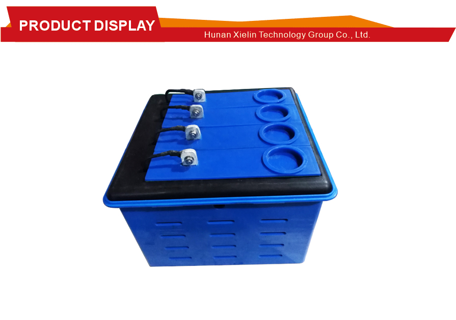 Low Temperature Salt Water Power Generator