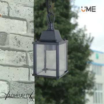 Waterproof 20W classic outdoor lighting