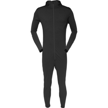 Wholesale Merino Wool Onesies: Sexy Adult & Men's Baselayer Onesies
