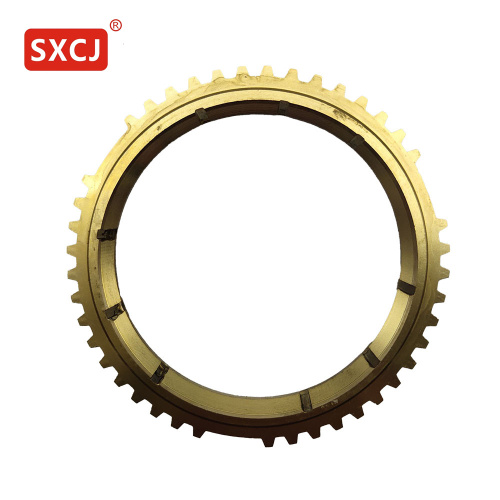OEM Auto Gearbox Transmission Parts Synchronizer Ring for Toyota 33368-60022