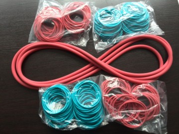 Big Silicone O-Rings for Seals