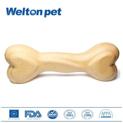 Bone Development Large High Calcium Milk Bone