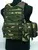 survival ballistic vest body protector military troops tactical gear