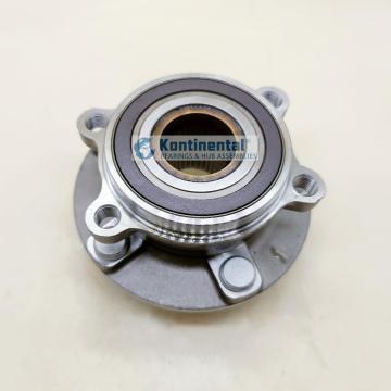 KD35-33-04XC 513347 MAZDA CX-5, FWD için Tekerlek Hub