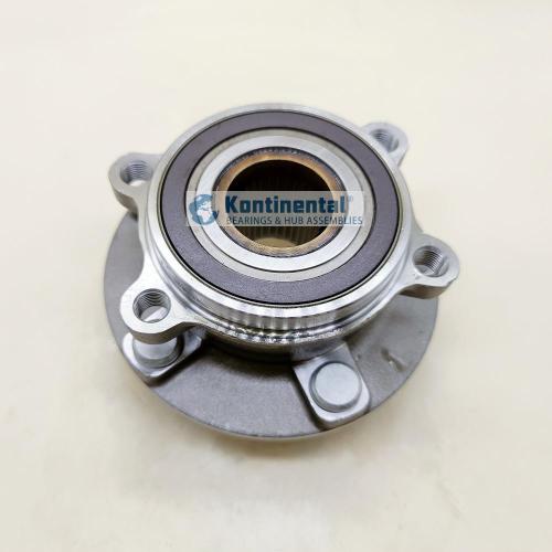 KD35-33-04XC 513347 HUB de roda para Mazda CX-5, FWD