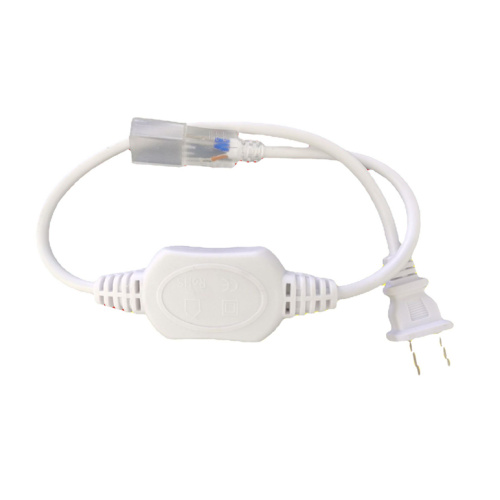 2 -pincode voor het netstruiker voor LED -strips