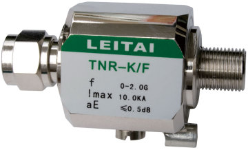 signal surge arrester