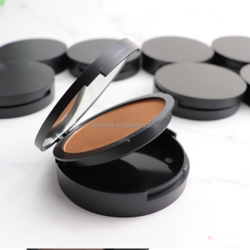 Polvere e correttore di impostazione del viso personalizzata - PROCESSO BRONSER CAMPETTO BRONZER COSMETICI PROPRIE DELLE