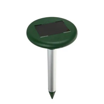 Shenzhen Boyoud Snake Solar Repellent Rodent Repellent
