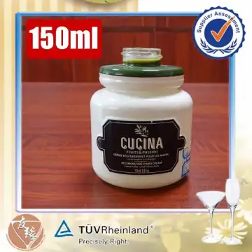 painting color decaled hand soap empty 150ml small glass bottles