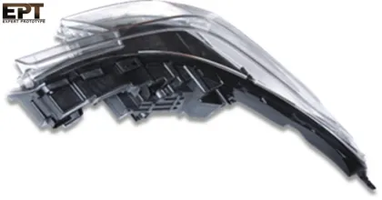 Hella GM O1SL Cadillac Ped Light