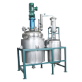 Titanium Clad Carbon Steel Composite GR12 Titanium Reactor